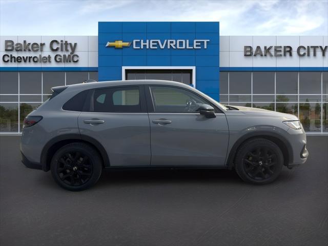 2024 Honda HR-V - $23,495