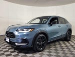 2024 HR-V Thumbnail 3