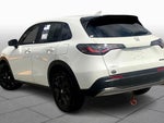 2024 HR-V Thumbnail 12