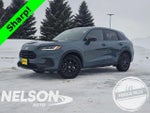 2024 HR-V Thumbnail 1