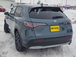 2024 HR-V Thumbnail 3