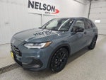 2024 HR-V Thumbnail 4