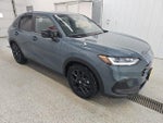 2024 HR-V Thumbnail 6