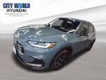 2025 HR-V Thumbnail 1