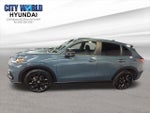2025 HR-V Thumbnail 2