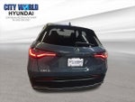 2025 HR-V Thumbnail 4