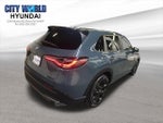 2025 HR-V Thumbnail 5