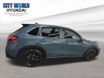 2025 HR-V Thumbnail 6