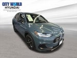 2025 HR-V Thumbnail 7