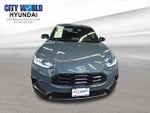 2025 HR-V Thumbnail 8