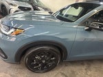 2025 HR-V Thumbnail 9