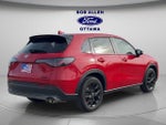 2025 HR-V Thumbnail 5