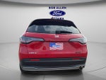 2025 HR-V Thumbnail 12