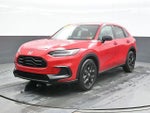 2025 HR-V Thumbnail 1