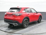 2025 HR-V Thumbnail 9
