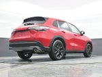 2025 HR-V Thumbnail 26
