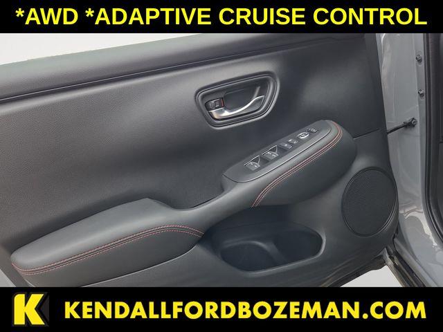 2026 Honda HR-V - $28,942