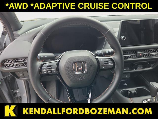 2026 Honda HR-V - $28,942