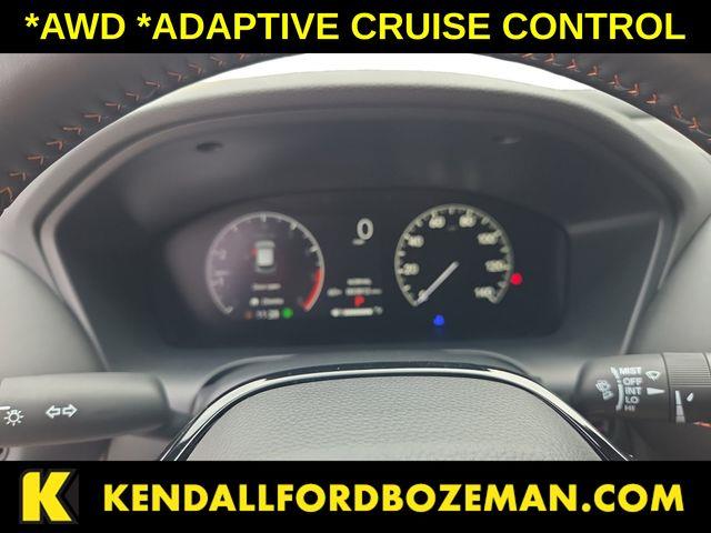 2026 Honda HR-V - $28,942