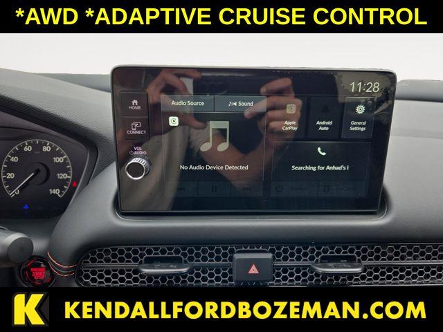 2026 Honda HR-V - $28,942