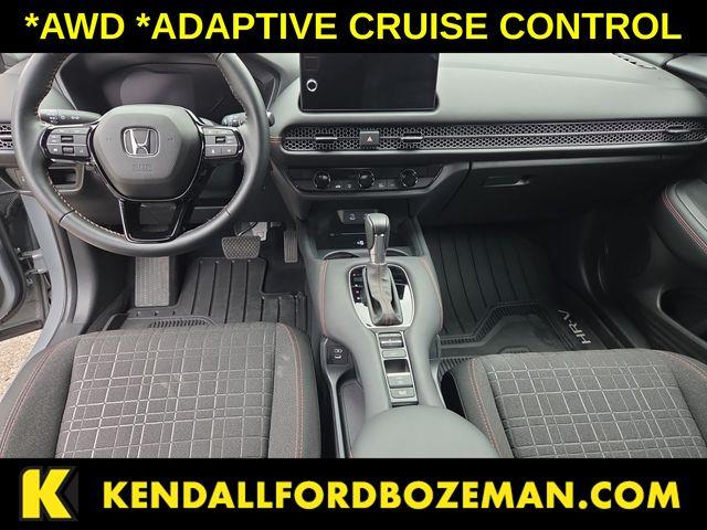 2026 Honda HR-V - $28,942