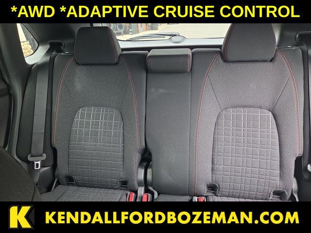 2026 Honda HR-V - $28,942