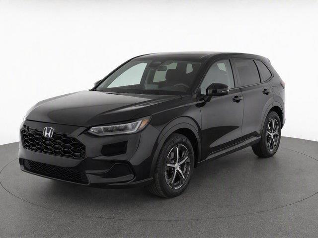 2023 Honda HR-V - $24,909