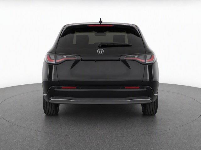 2023 Honda HR-V - $24,909