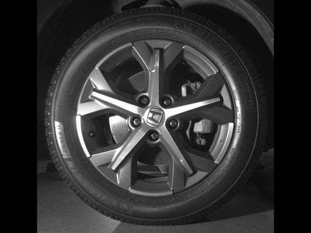 2023 Honda HR-V - $24,909