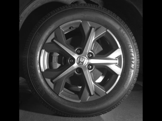 2023 Honda HR-V - $24,909