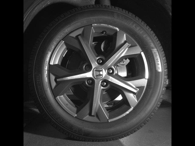 2023 Honda HR-V - $24,909