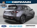 2026 HR-V Thumbnail 9