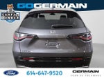 2026 HR-V Thumbnail 11