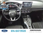 2026 HR-V Thumbnail 19