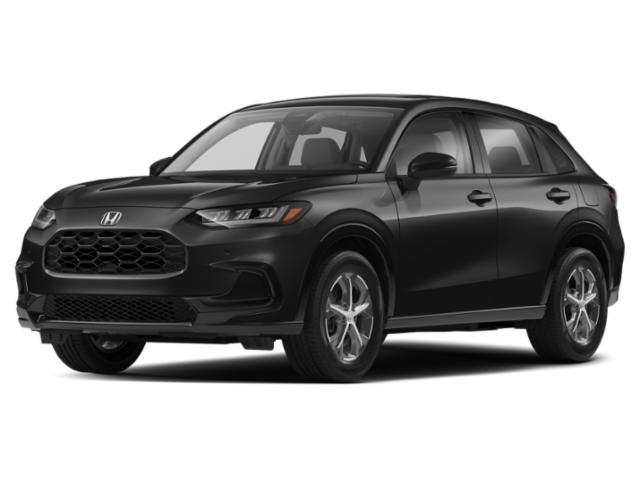 2023 Honda HR-V - $27,246