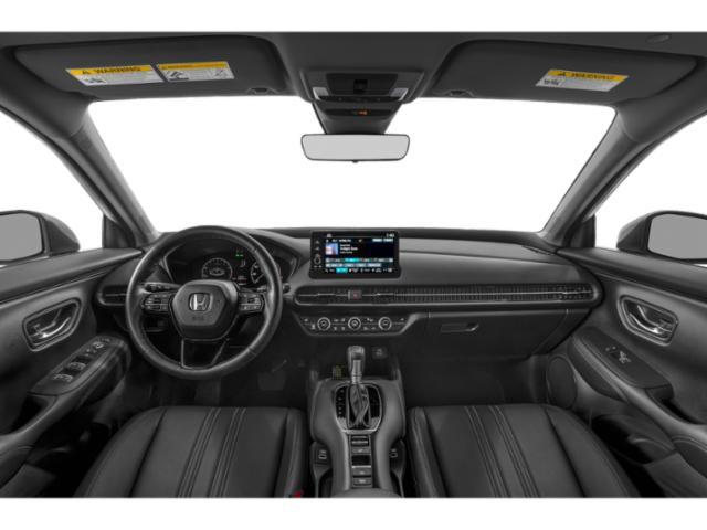 2023 Honda HR-V - $27,246