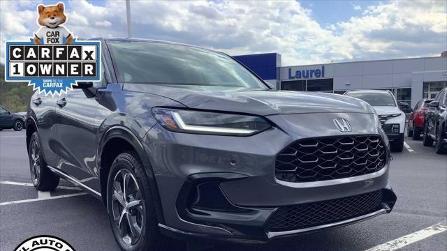 Preowned 2023 Honda HR-V EX-L for Sale