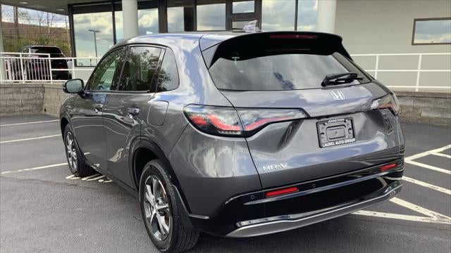 2023 Honda HR-V EX-L