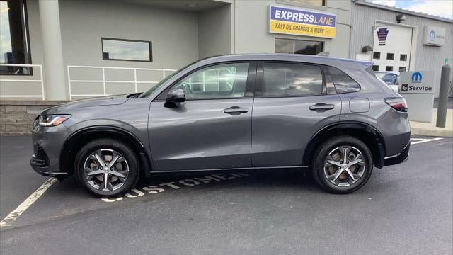 2023 Honda HR-V EX-L