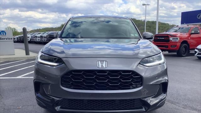 2023 Honda HR-V EX-L