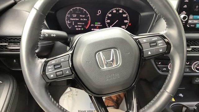 2023 Honda HR-V EX-L
