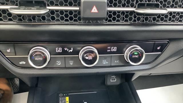 2023 Honda HR-V EX-L