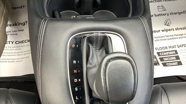 2023 Honda HR-V EX-L