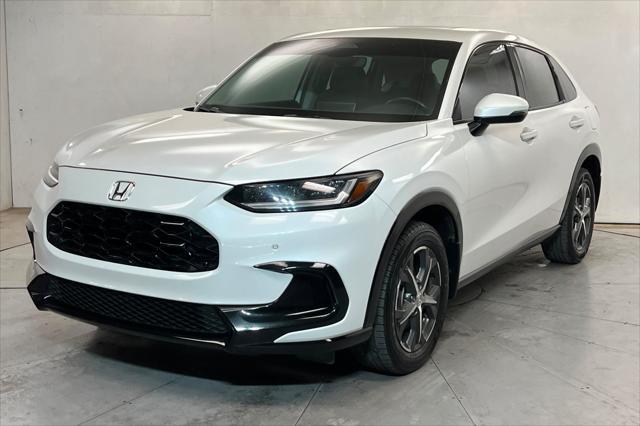 2025 Honda HR-V - $26,999