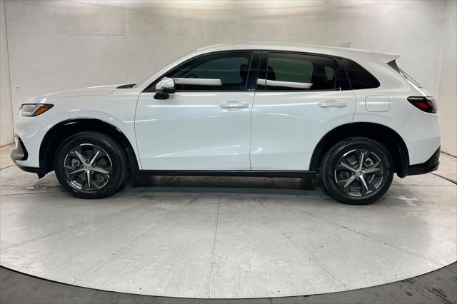 2025 Honda HR-V - $26,999