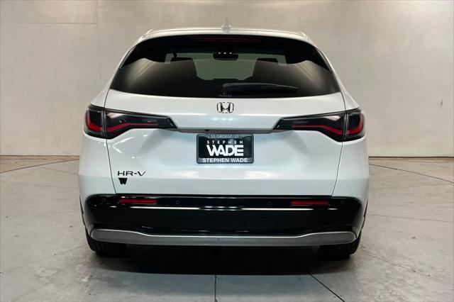 2025 Honda HR-V - $26,999