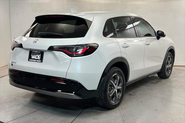 2025 Honda HR-V - $26,999