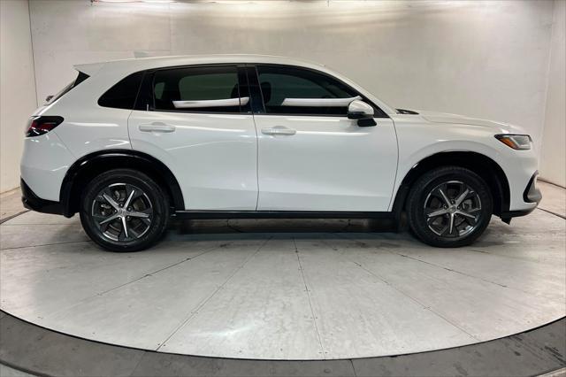 2025 Honda HR-V - $26,999