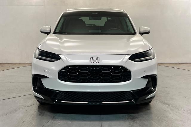 2025 Honda HR-V - $26,999