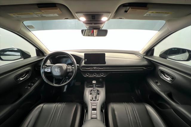 2025 Honda HR-V - $26,999